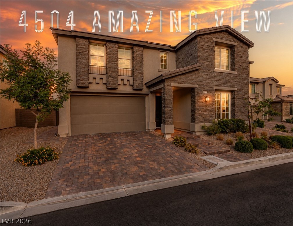 4504 Amazing View Street — photo