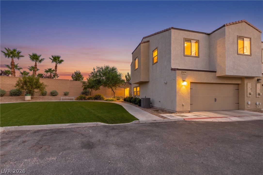 3634 Alpheus River Avenue — photo