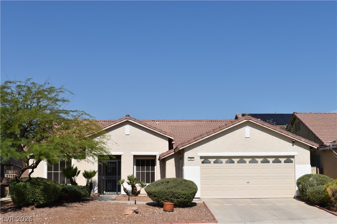3853 Wild Pansy Court — photo