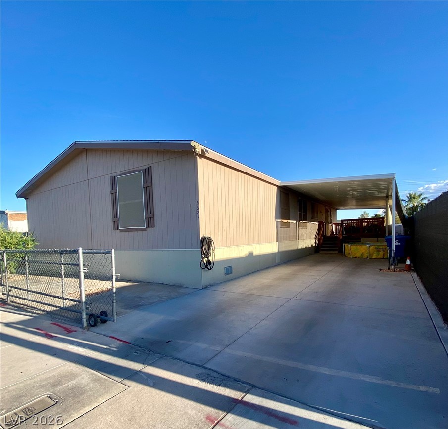 5621 Tahoe Drive — photo