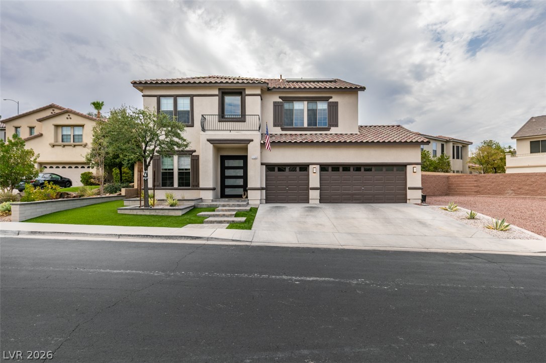 1138 Jerez Court — photo
