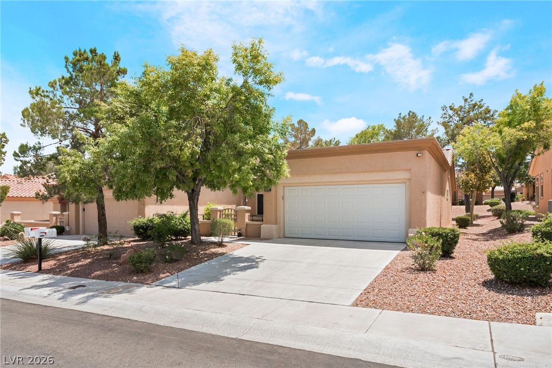 9333 Fresh Spring Drive — photo