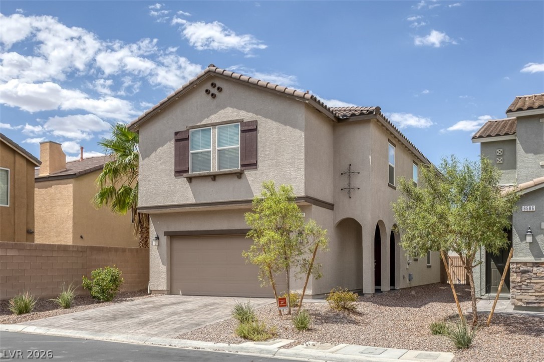 6588 Rustic Saddle Court — photo