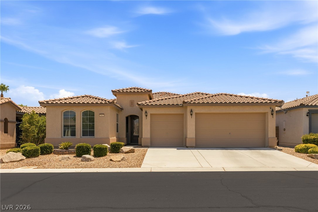 5903 McLennan Ranch Avenue — photo