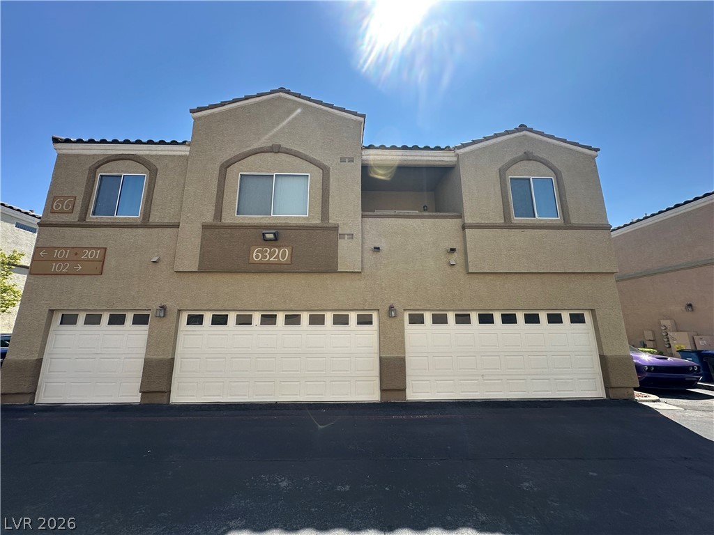 6320 Rolling Rose Street 102 — photo