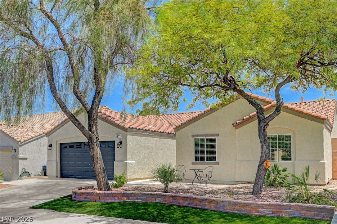 1072 Reed Point Court, Henderson, NV 89002 — photo 2