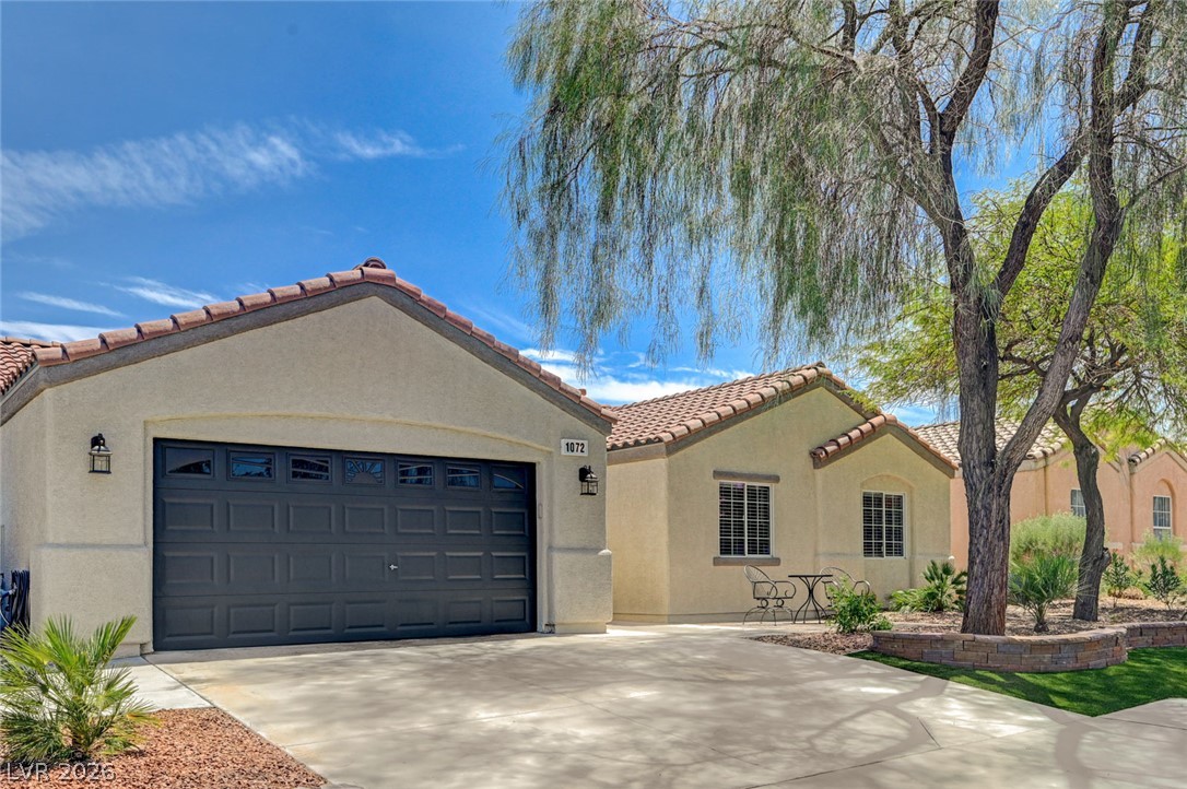 1072 Reed Point Court, Henderson, NV 89002 — photo 3