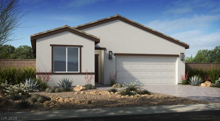 3345 East Cactus Canyon Drive — photo