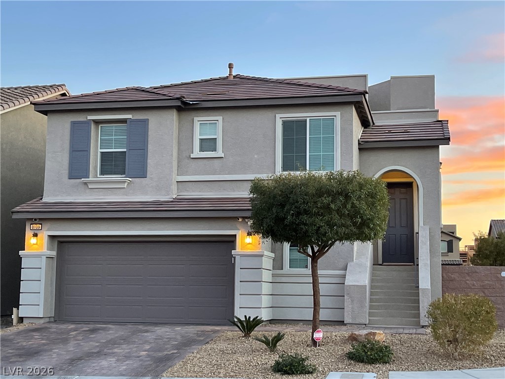 8109 Muir Brook Avenue — photo