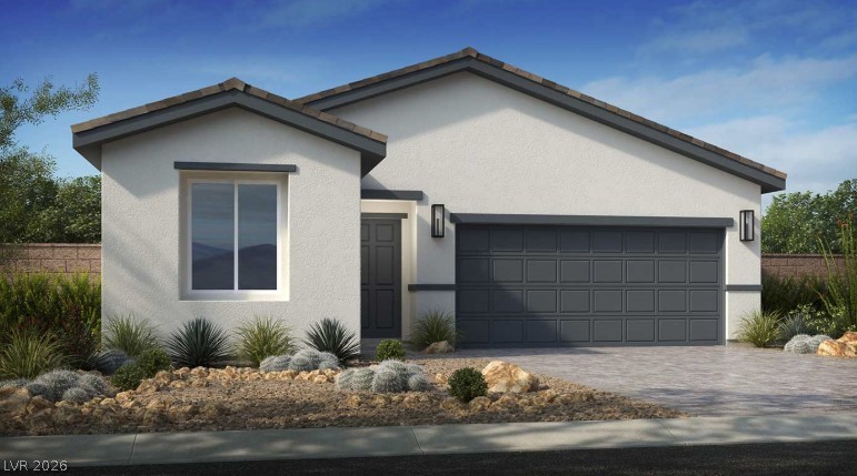 3330 East Cactus Canyon Drive — photo