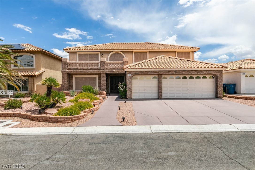 3636 Dorrington Drive — photo