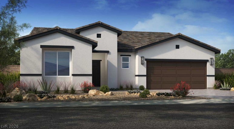 4539 South Chianti Court — photo