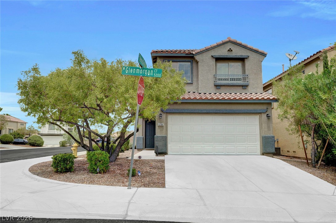 5236 Glenmorgan Court — photo