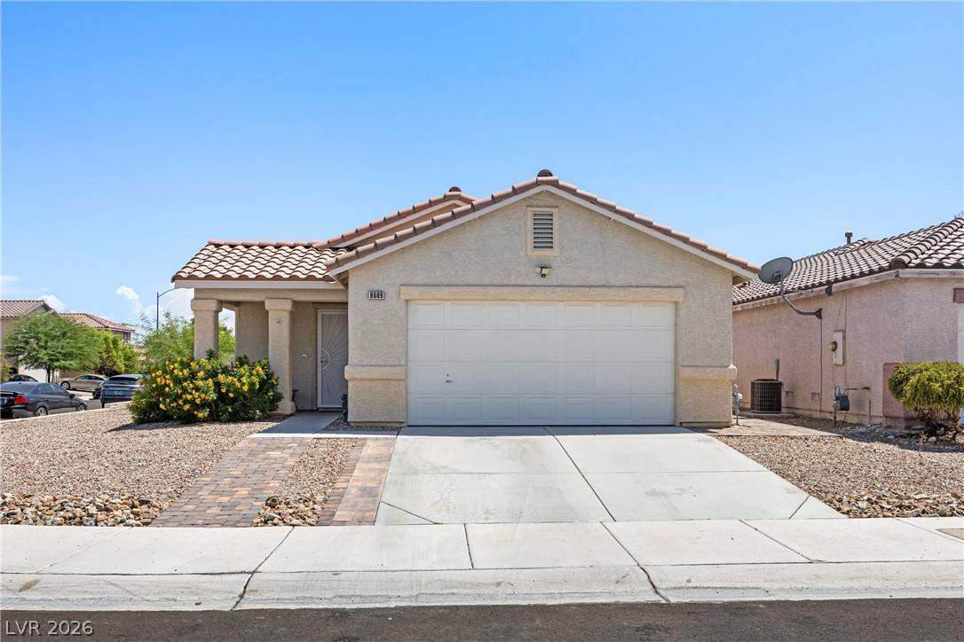 8609 Majestic Pine Avenue — photo