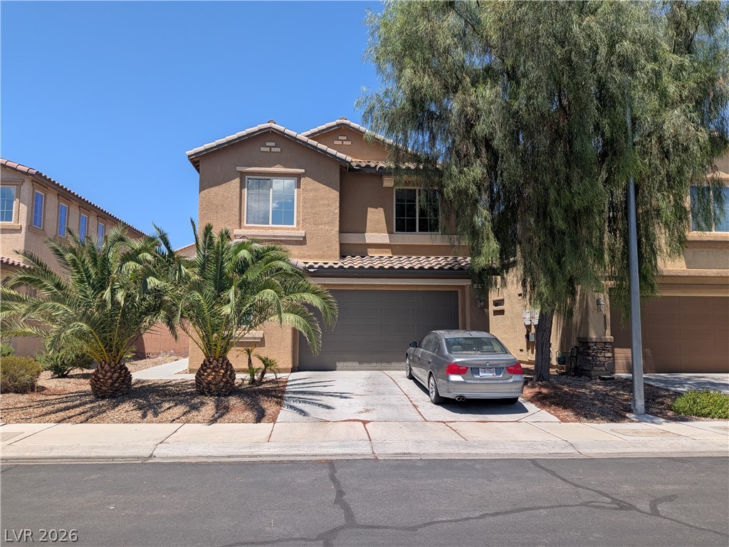 6368 Joshuaville Drive — photo
