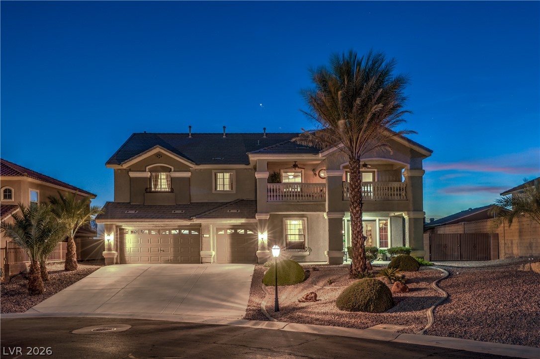 1691 Morning Quiet Street — photo