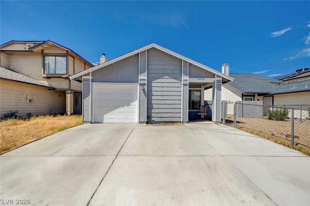 6712 Accent Court — photo