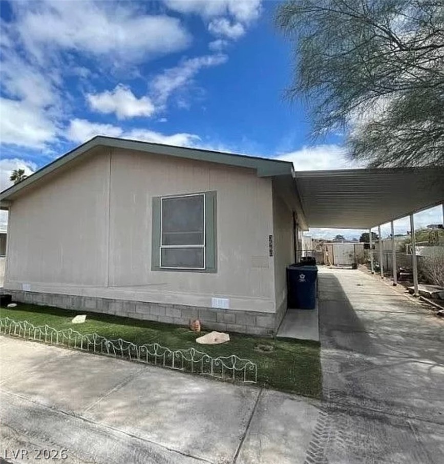 3560 Estes Park Drive — photo