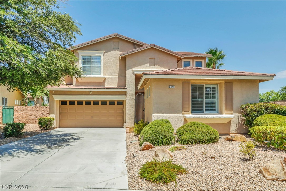 2372 Quintet Avenue — photo