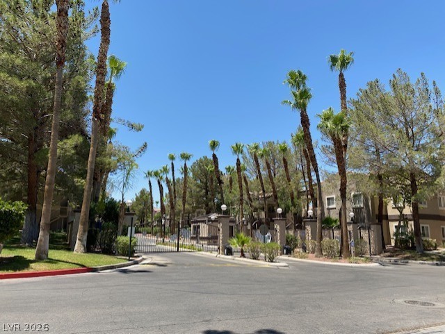 5250 South Rainbow Boulevard 1010 — photo