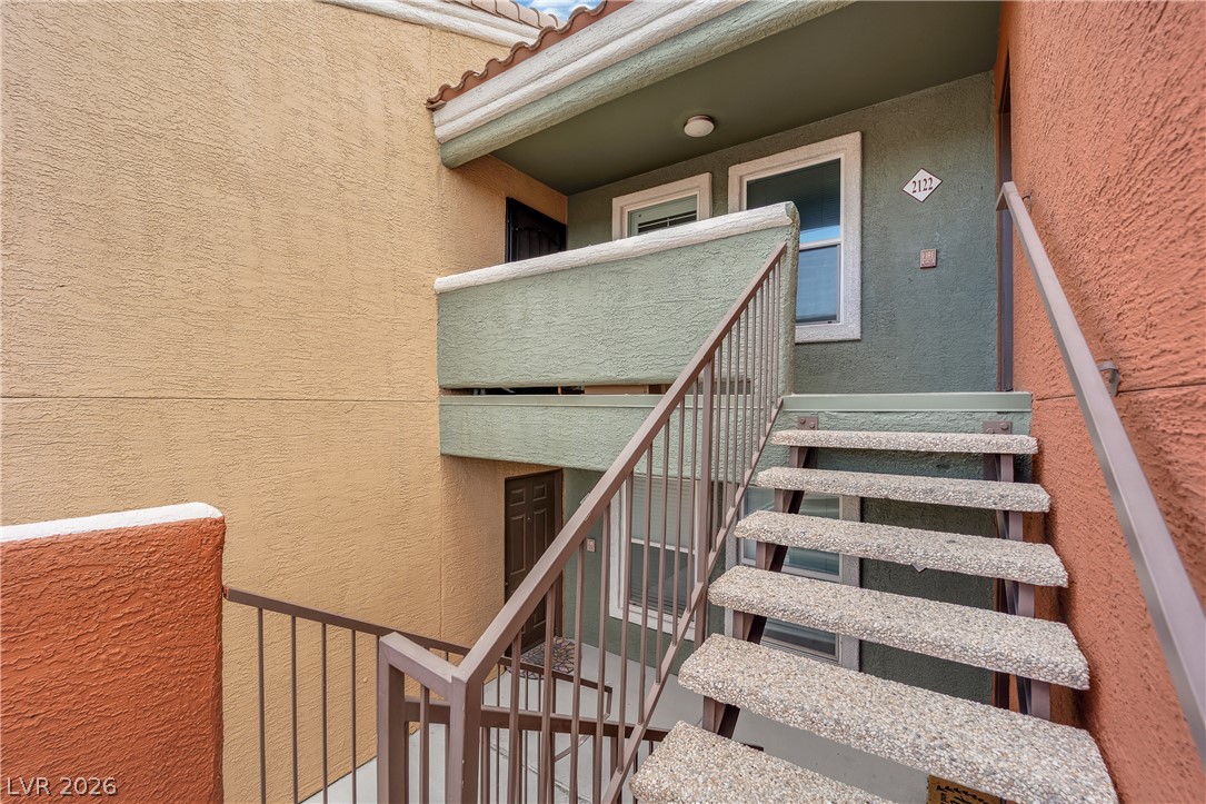 8101 West Flamingo Road 2121 — photo