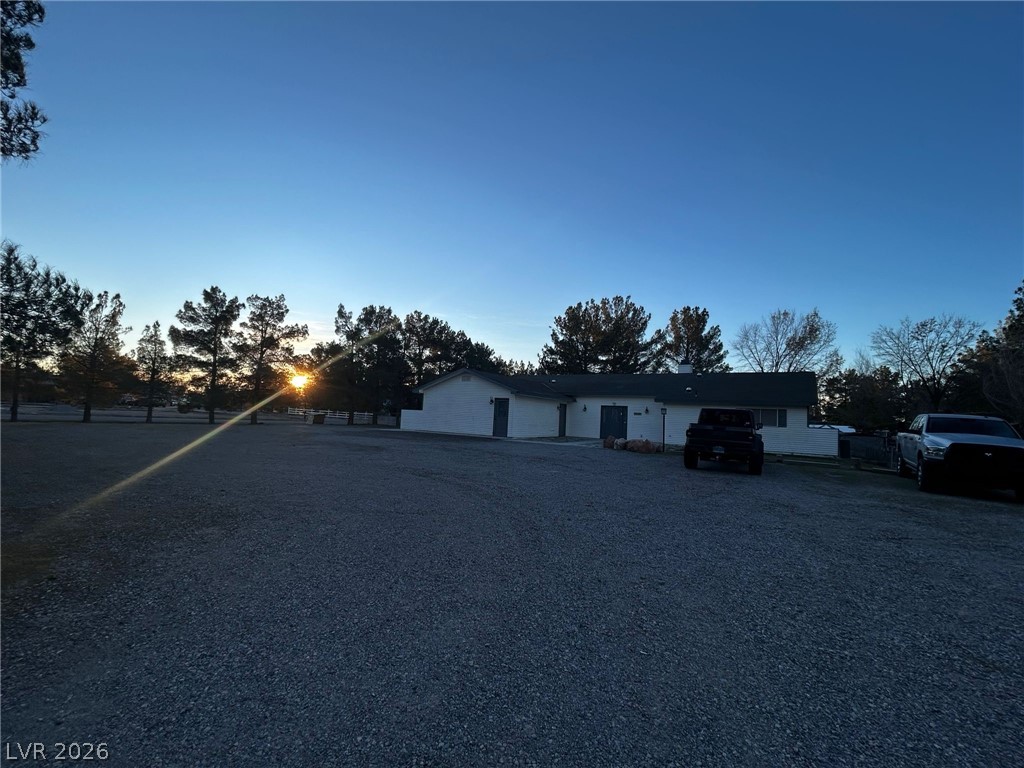 2481 East Falcon Street — photo