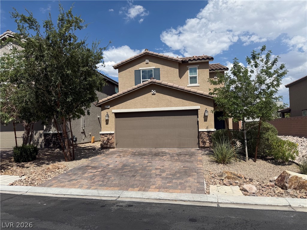 5788 Mia Skye Street — photo