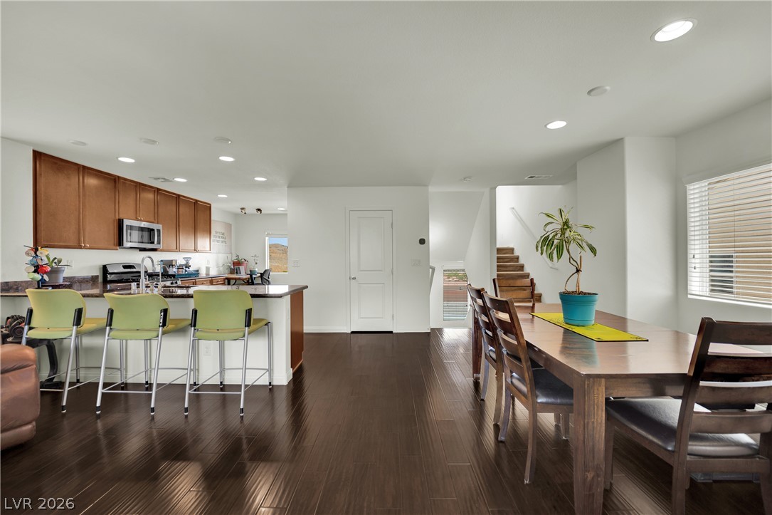 3944 Total Eclipse Street, Las Vegas, NV 89129 — photo 3