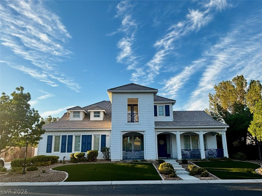 6364 Radiant Rapture Avenue — photo
