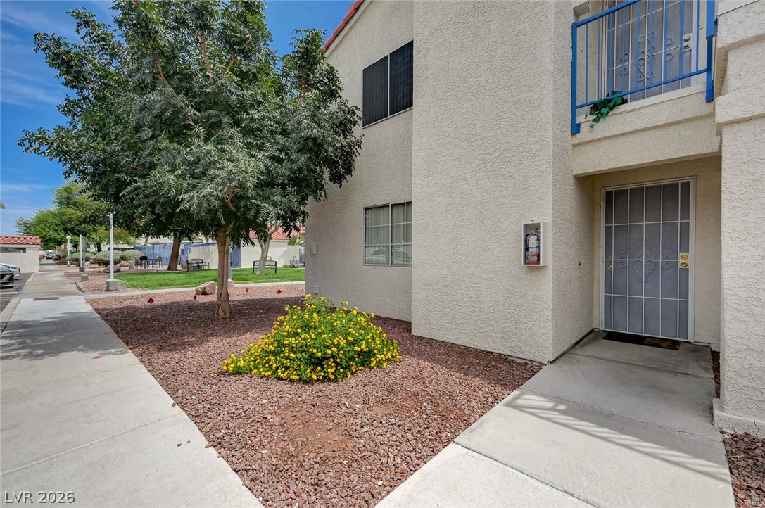 2725 South Nellis Boulevard 1089 — photo