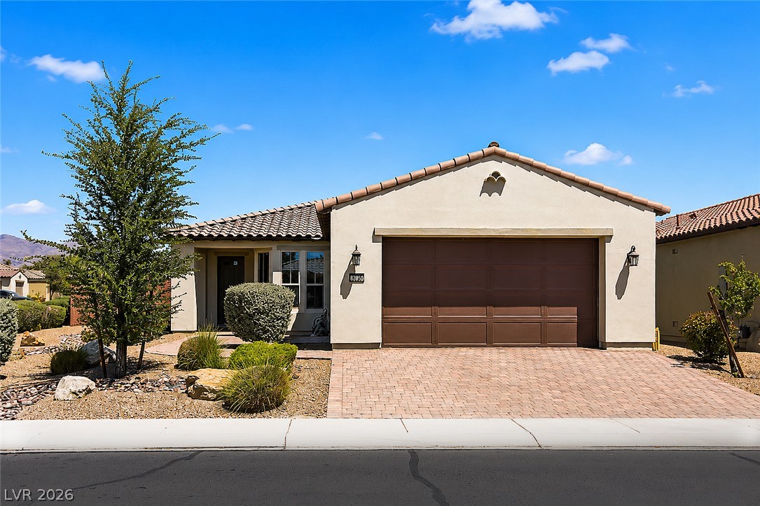 3604 Starlight Ranch Avenue — photo