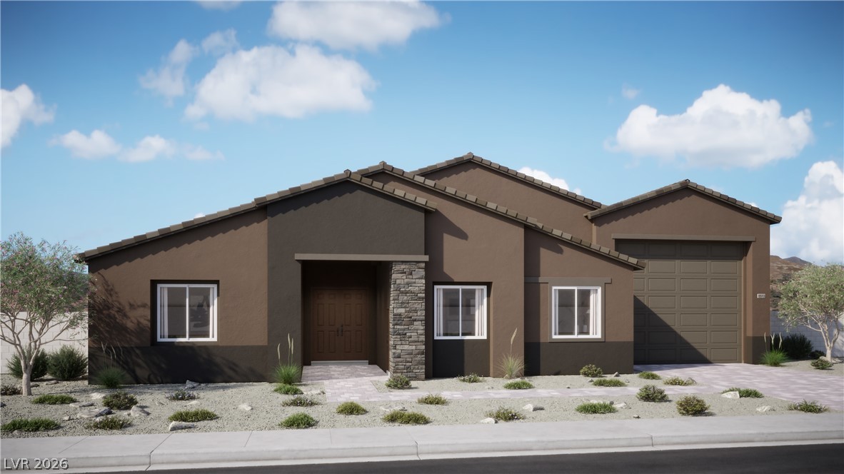 5584 Discovery Rock Street — photo