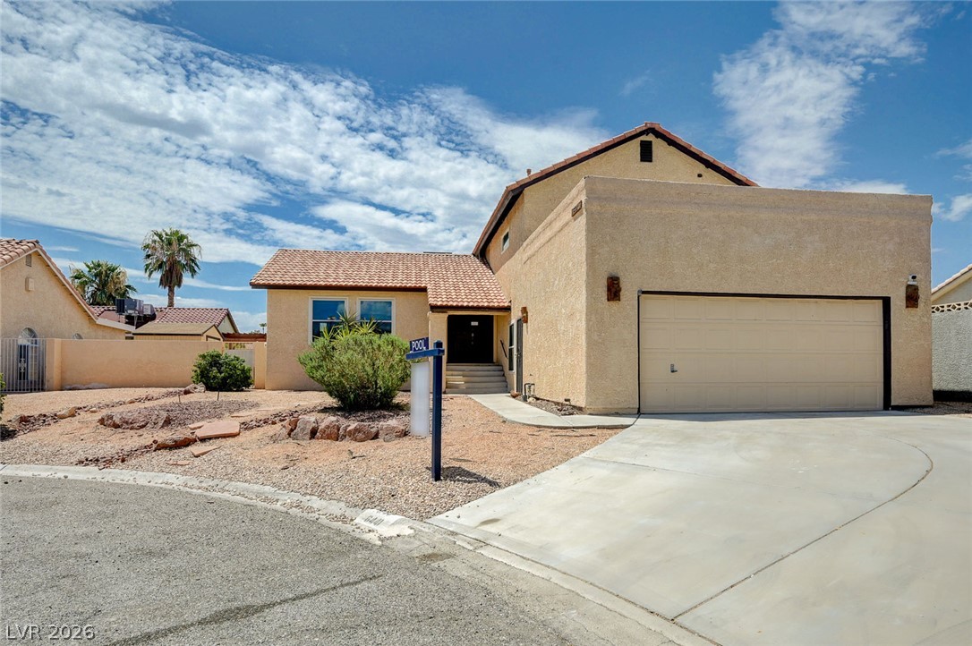 6441 Goody Court — photo