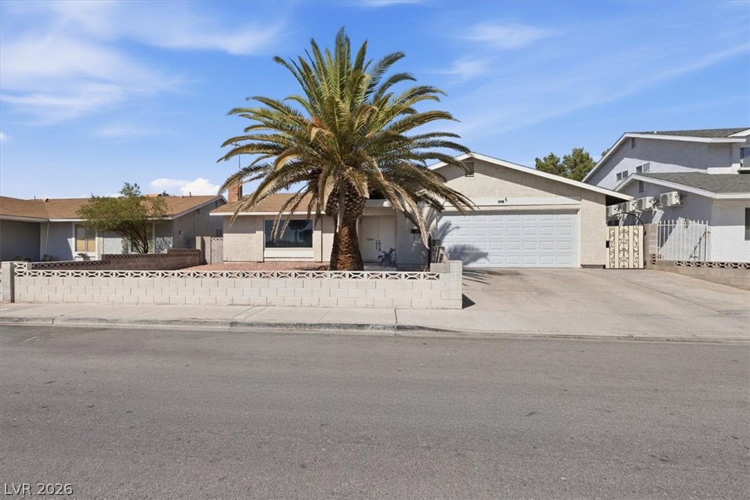 3557 Rosewood Street — photo