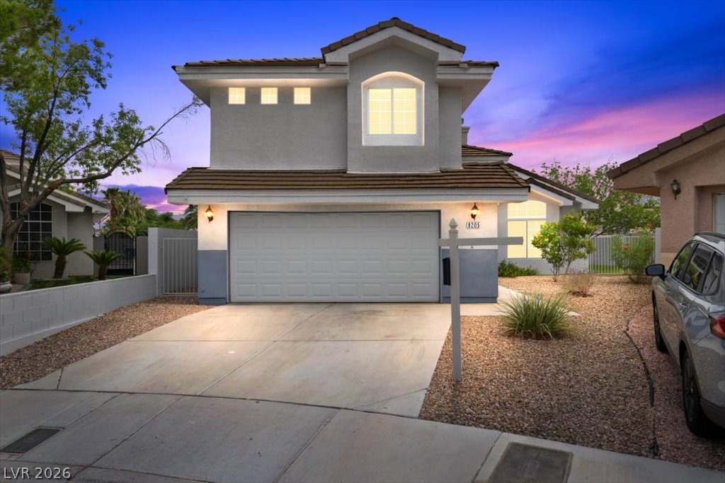 8205 Rocky Bluff Way — photo