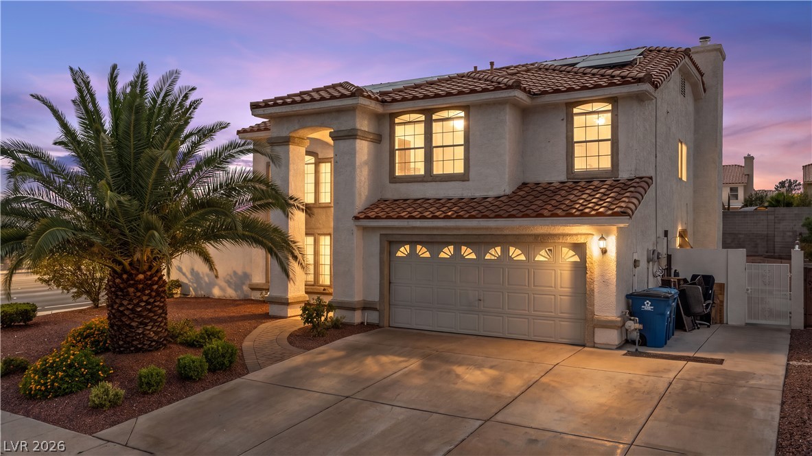 3485 Artemis Street — photo