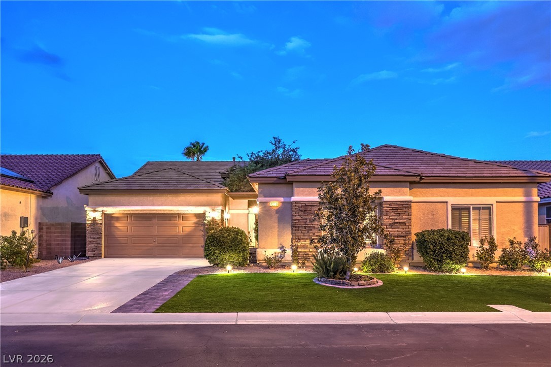 7228 Dusty Cloud Street — photo