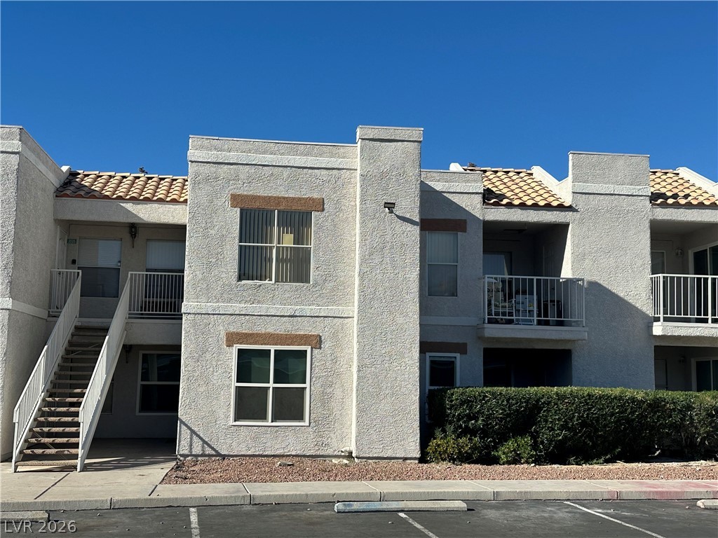 6800 East Lake Mead Boulevard 2026 — photo