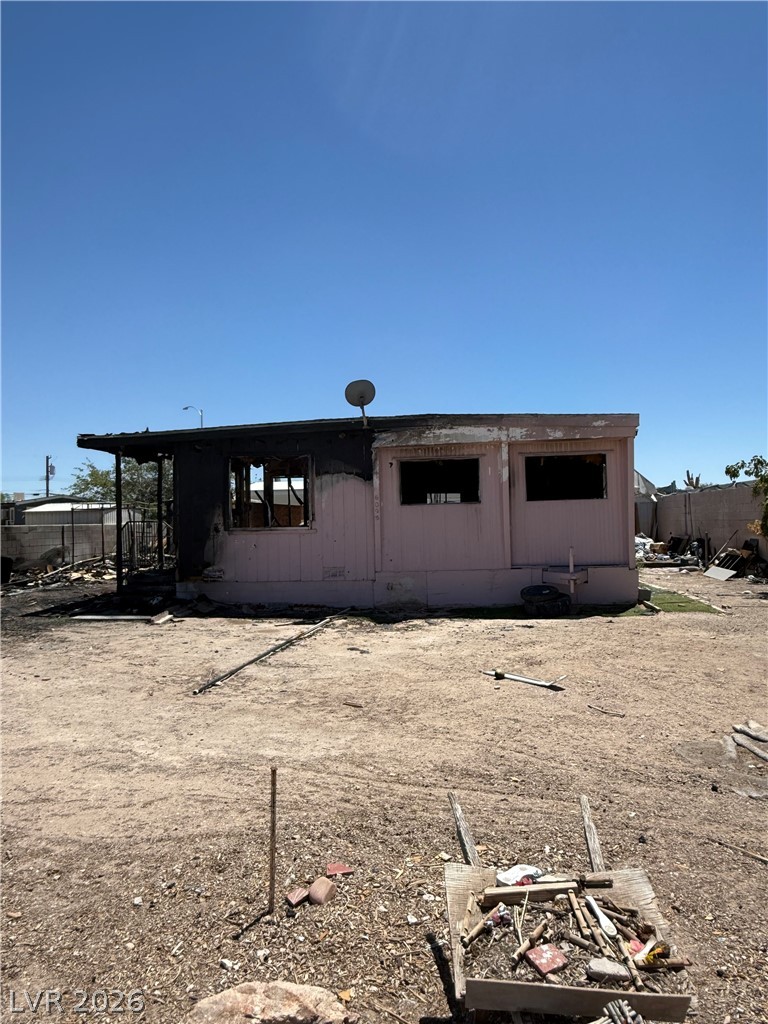 6095 Big Bend Avenue — photo