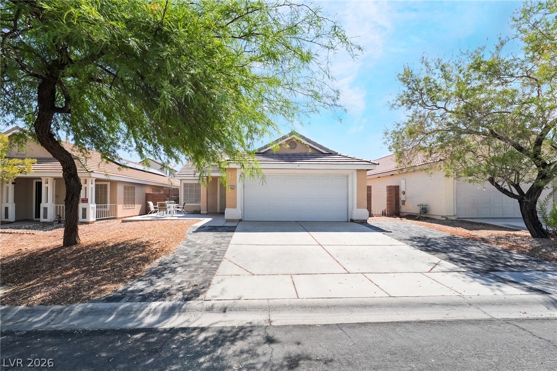 5624 Scottyboy Drive — photo