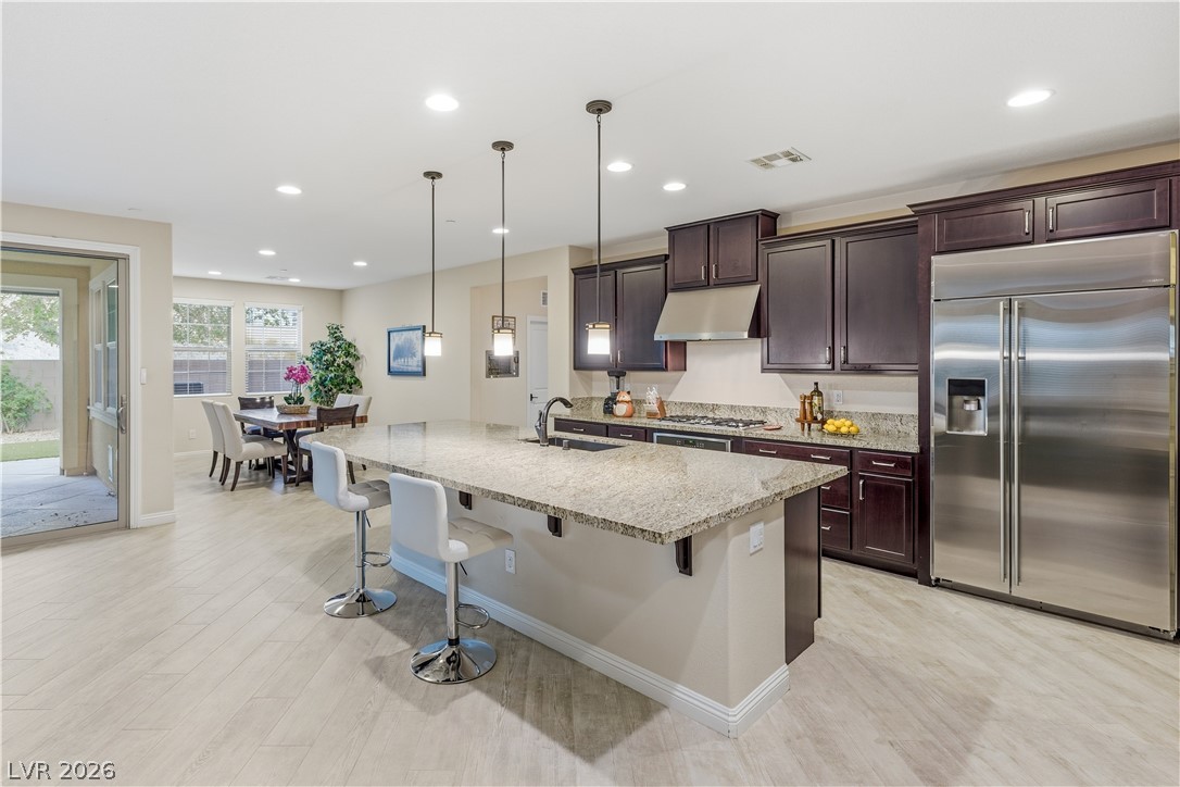 2522 Birch Hollow Street — photo