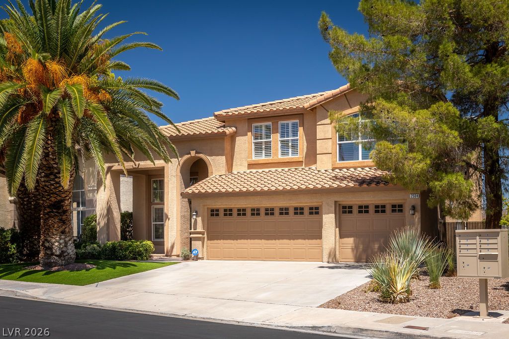 2504 Hacker Drive — photo
