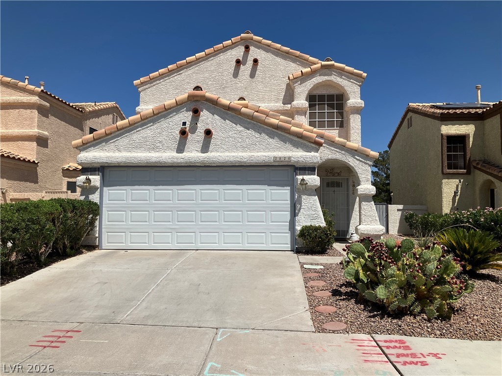 2820 South Swallow Point Circle — photo