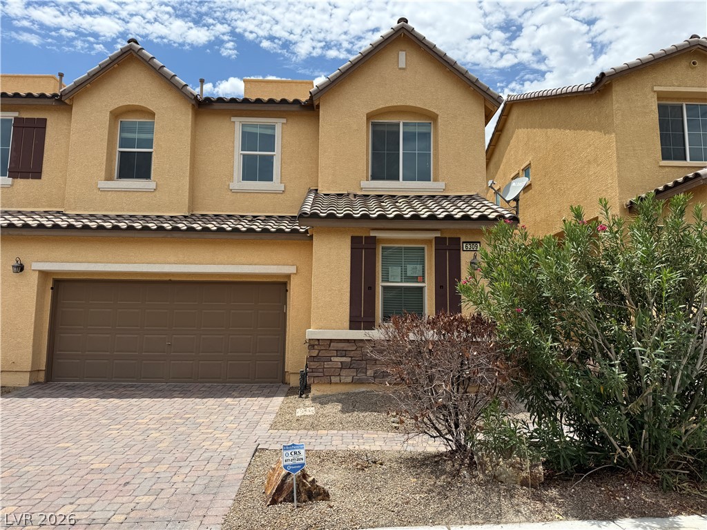 6309 Patriot Wave Street — photo