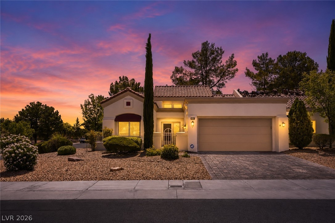 2648 Highvale Drive — photo