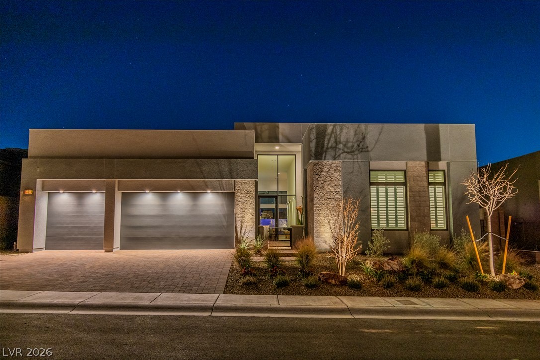 10824 Agate Cliffs Avenue — photo