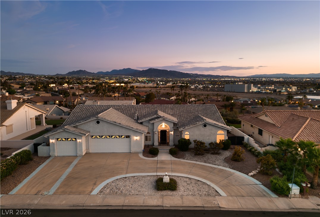 1052 Calico Ridge Drive — photo