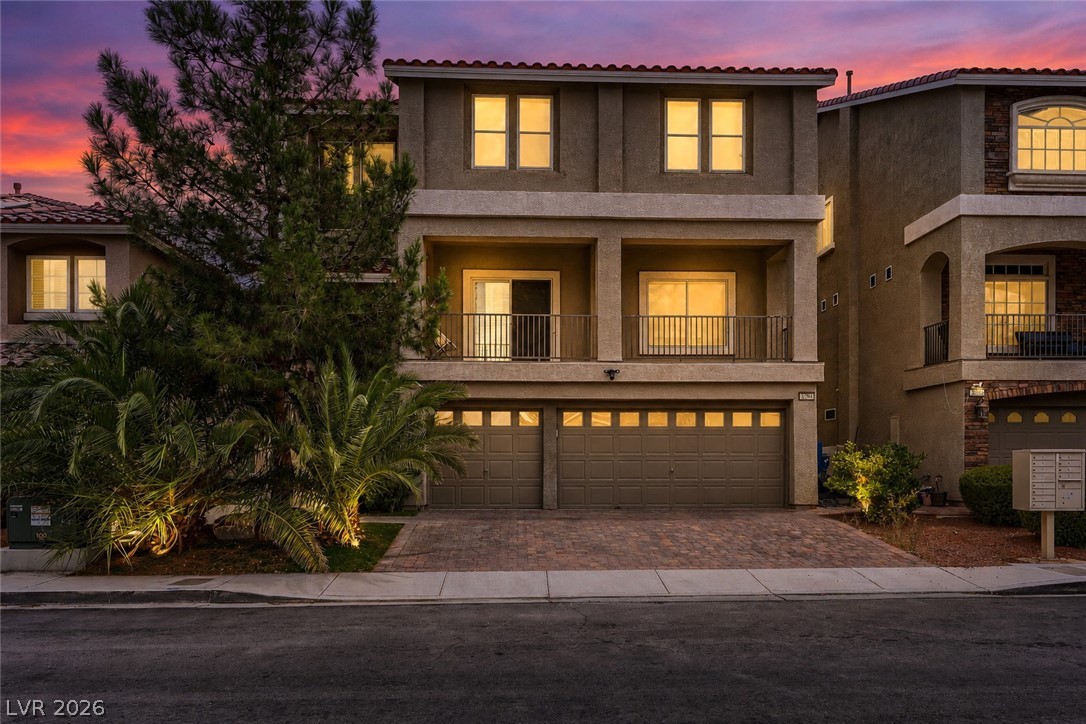 8200 Duncan Peak Court — photo