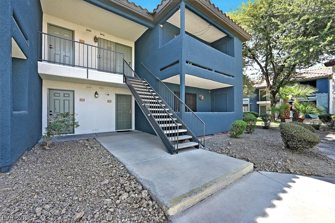 3135 South Mojave Road 156 — photo