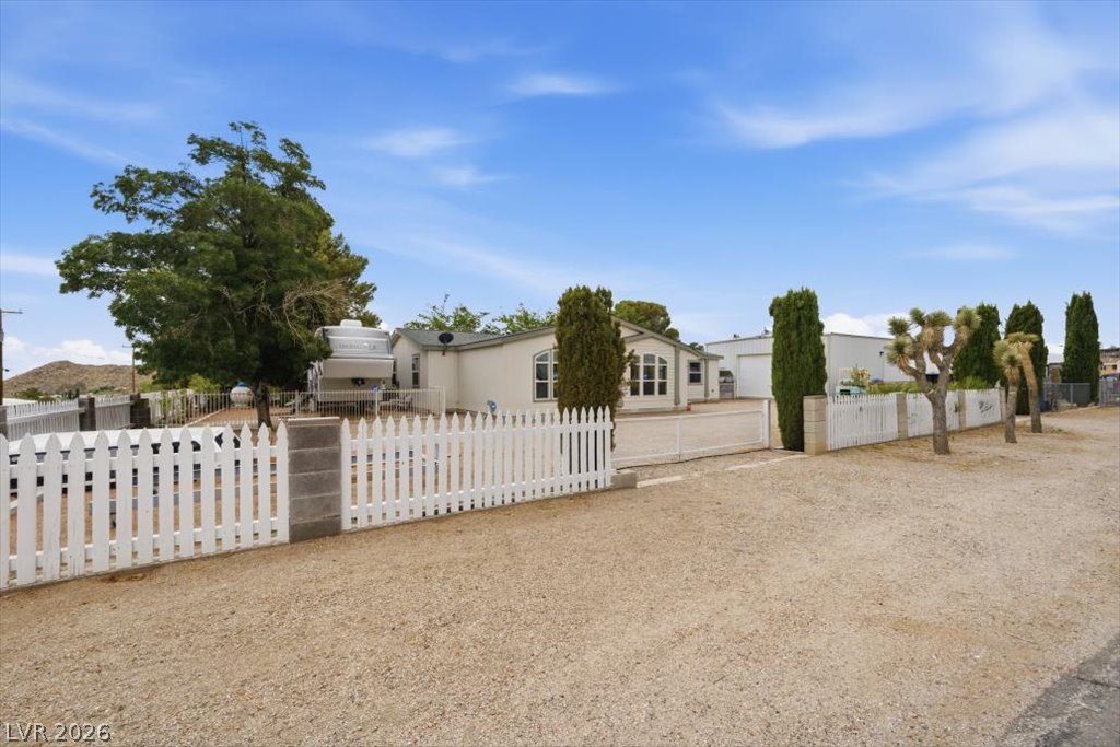255 E Ormond Street, Searchlight, NV 89046 — photo 2